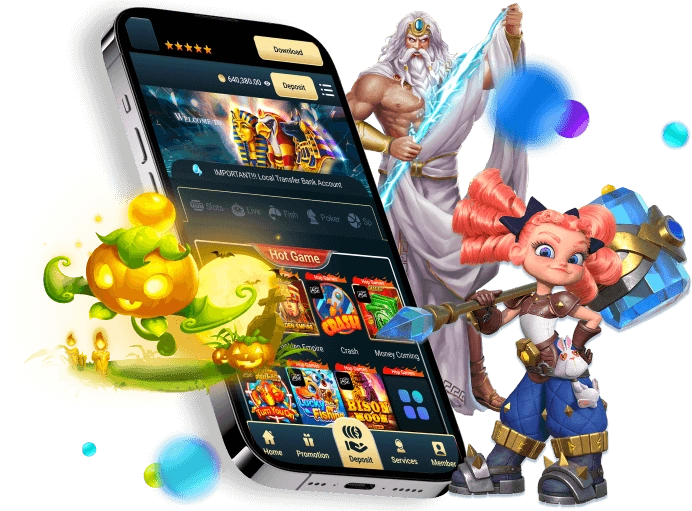 Giải đấu Casino trực tuyến lớn nhất năm của mg188 chính thức