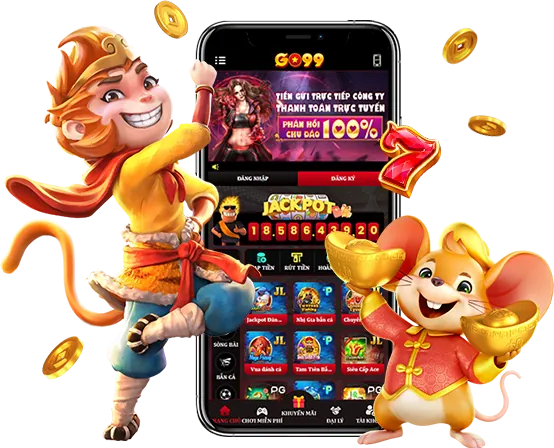 Trò chơi nổ hũ mg188 chính thức