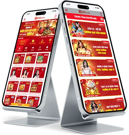 Tỷ lệ thưởng cao và Jackpot khủng