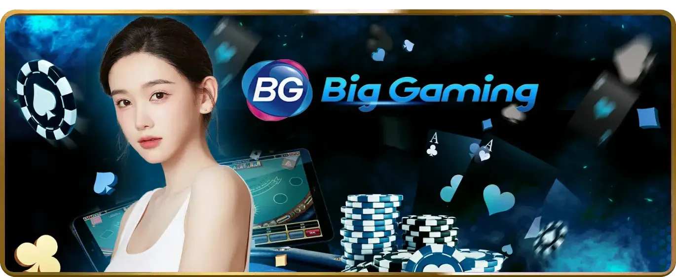 Trải nghiệm casino trực tuyến chân thực với mg188 chính thức