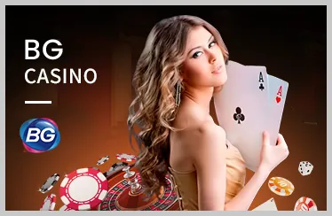 Bàn chơi Blackjack với các lá bài tại mg188 chính thức