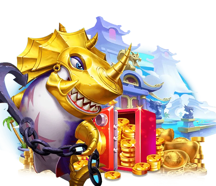 Game Bắn Cá mg188 chính thức